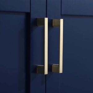 Rok Hardware Cabinet Pulls